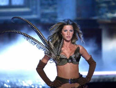 Ζιζέλ: «Σταμάτησα να είμαι ''αγγελάκι'' γιατί ένιωθα χάλια με εσώρουχα»